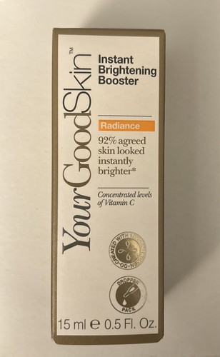 Your good skin - your, instant
