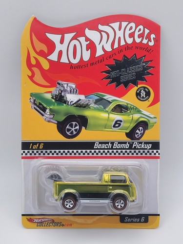 Hot wheels 2012 hwc - -, 6