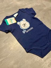 Kurzarm Body - Disney Baby -