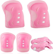 6 Stück Kinder Schützer Set