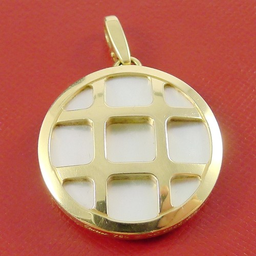 Cartier pasha 18ct - cartier,