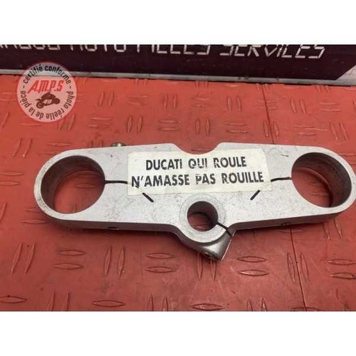 Ducati 600 top - ducati, gabel