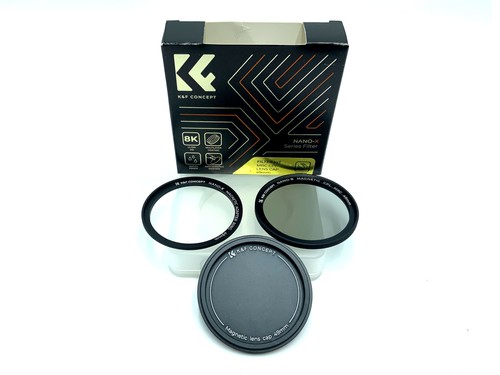 Concept filter kit nano - k&f, nano-x