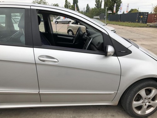 Mercedes klasse w169 tür - mercedes,