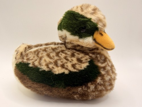 Original steiff stockente - original,