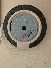Wall Mountable CD Player/ Wandmontierbar / Fernbedienung 