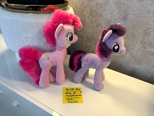 Little pony stoff - little, stoff-