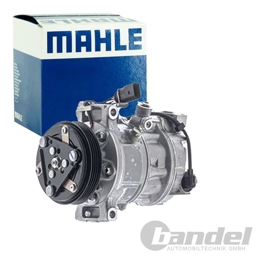 Mahle behr premium line - premium,