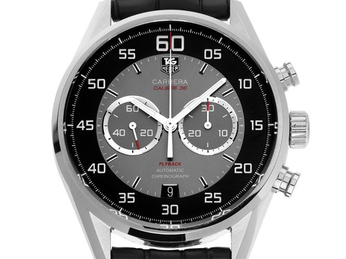 Tag heuer carrera - tag,