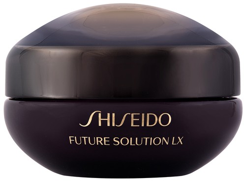 Shiseido future solution - solution, lx