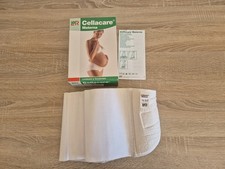 Cellacare Materna Bandage  Schwangerschaftsbandage Gr.  3 ( 102 - 117 cm ) NEU