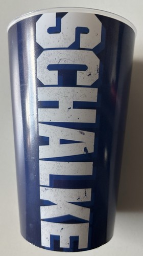 Schalke stadionbecher - 04,
