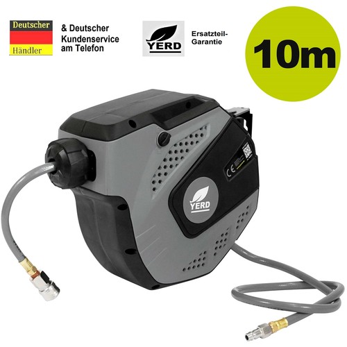 Yerd druckluft schlauchtrommel - druckluft,