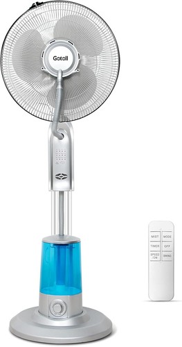 Standventilator