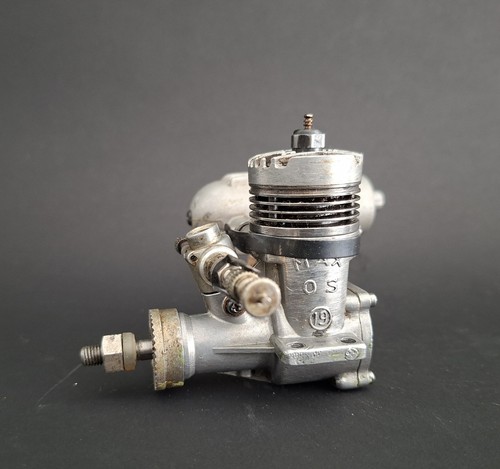 Vintage max 19 - max,