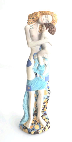 Parastone gustav klimt - klimt, figur