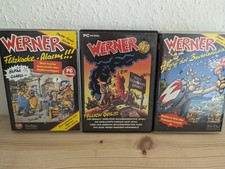 Werner bundle 100 - werner, pc