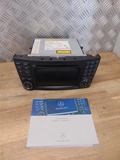 Mercedes E-Klasse W211 CLS