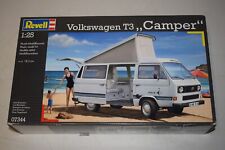Revell 07344 VW T3 Camper Westfalia Joker 1:25 NEU mit OVP
