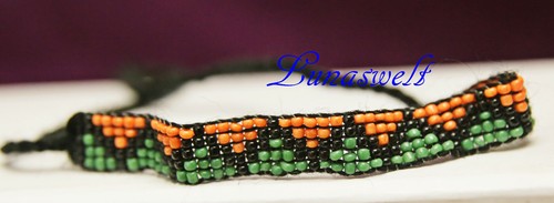 Indianerschmuck - ,