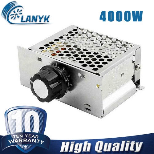 4000w 220v scr motor - 220v,