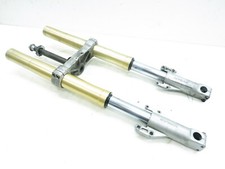 DUCATI 750 SS SUPERSPORT    Gabel Stossdämpfer vorne front suspension  #400