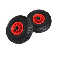 2 Stück Luft Rad 260x 85 B-25