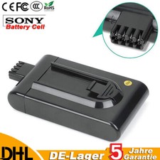 Akku 4,0Ah Für Dyson DC16