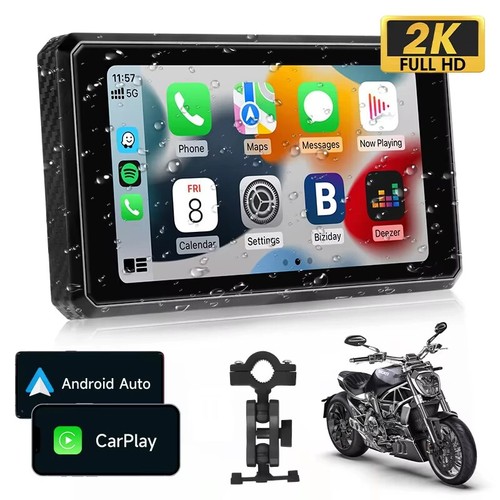 Motorrad wireless apple - motorrad,