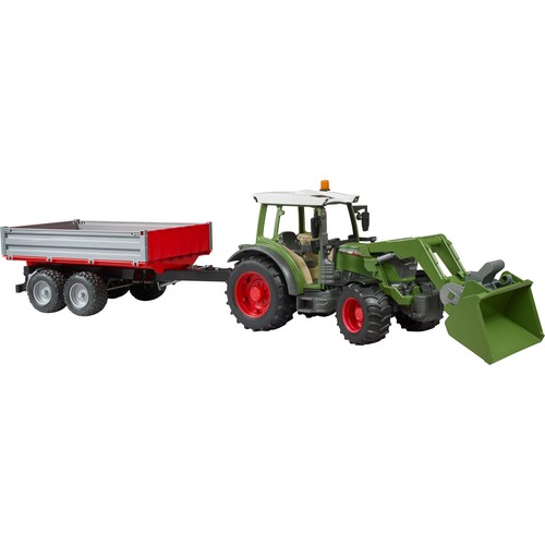 Bruder fendt vario - vario, 211