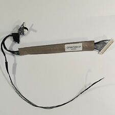 Fujitsu LifeBook P772 Displaykabel Video Bildschirm Kabel LCD Screen Cable