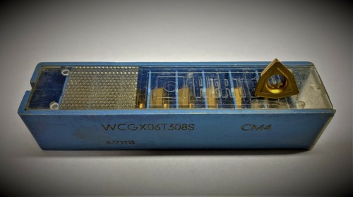 Hertel stk wendeplatten - ,