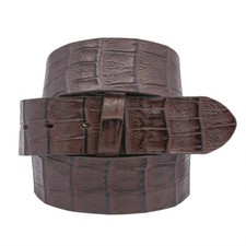 UmjuBELT - Gürtel Kroko Cayo