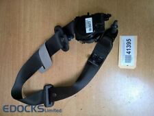 Gurt Sicherheitsgurt Sitz Hintersitz hinten rechts Antara Opel