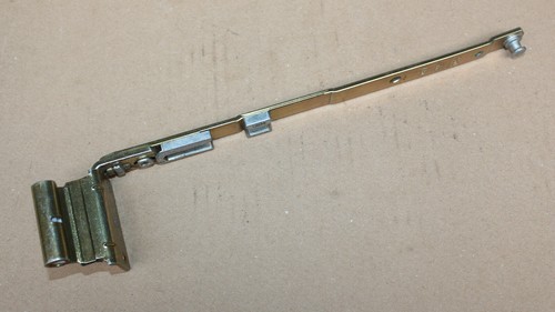 Roto axerarm 250 links - 250,