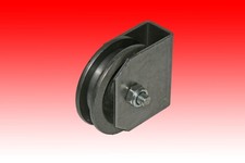 Drahtseilrolle 60mm für 13 mm