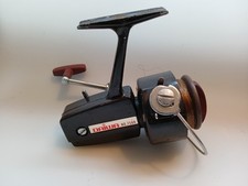 Daiwa No 7500 Angelrolle Spinnrolle Vintage