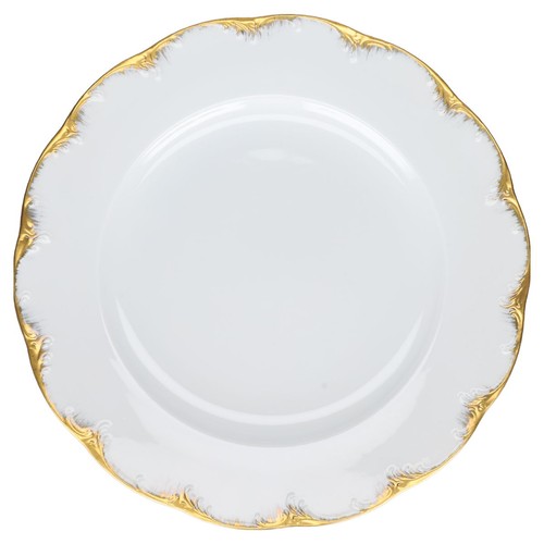 Speiseteller rosenthal - speiseteller,