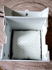 Uhrenbox Diesel mit Umkarton