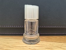 Miniaturflacon ROMA von Laura Biagotti