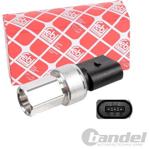 Febi bilstein druckschalter - febi,
