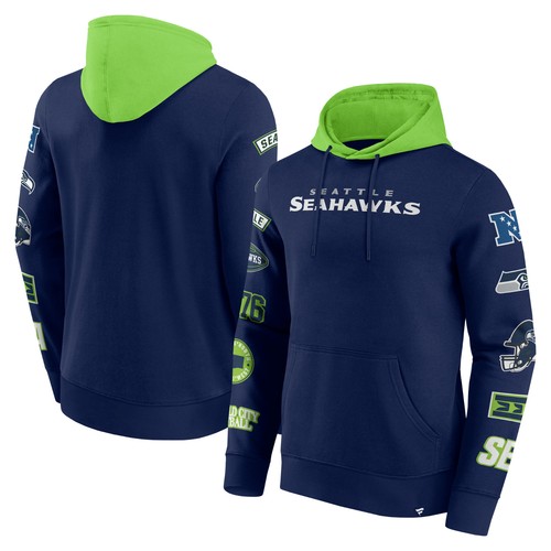 Nfl hoody seattle seahawks - nfl,