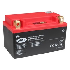 Lithium ionen lifepo4 - lithium, batterie