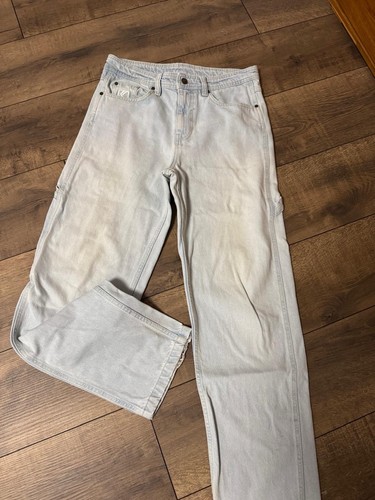 Karl kani jeans baggy größe - jeans,