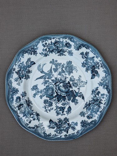 Enoch wedgwood tunstall - enoch,