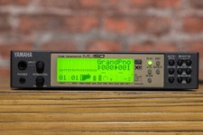 Yamaha mu50 tone generator - tone, /