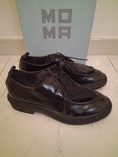 Damenschuhe moma klassisch - 38,