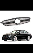 AMG-DESIGN GRILL KÜHLERGRILL