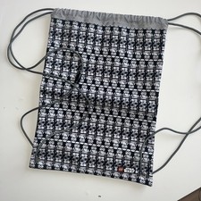 Lego Star Wars  Turnbeutel