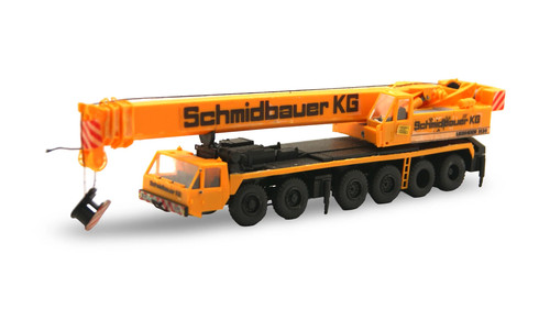 Kibri liebherr 1120 - kibri,